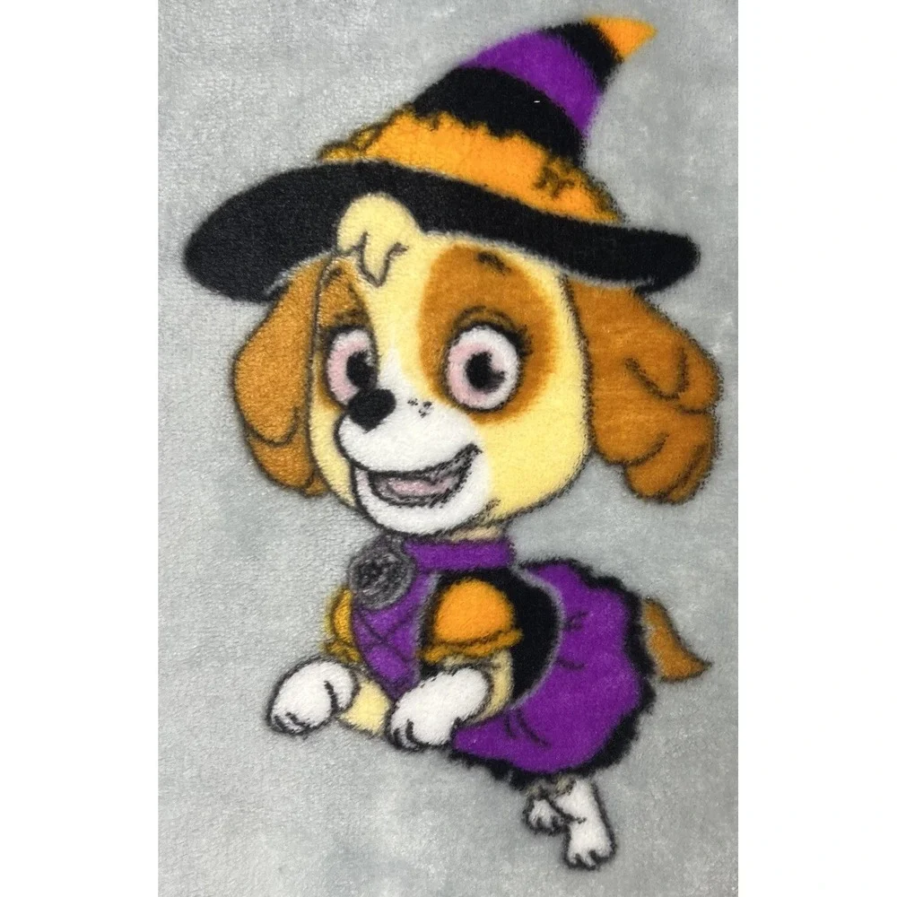 Nickelodeon paw patrol